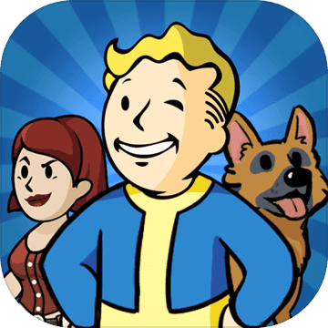 辐射避难所online