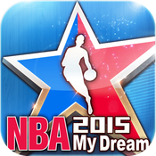 NBA梦之队2015