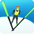 跳台滑雪2019