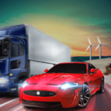 交通赛车