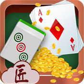 版麻将app