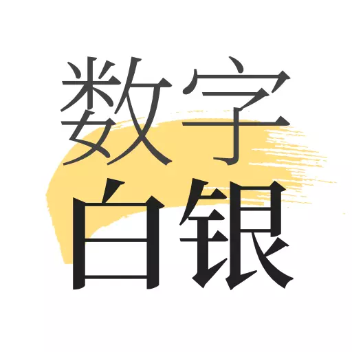 数字白银