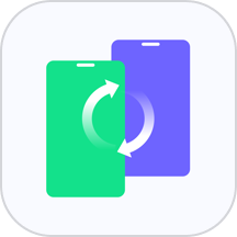 手机换机搬家同步助手