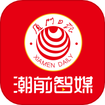 潮前智媒