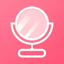 高清镜子自拍镜