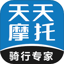 天天摩托