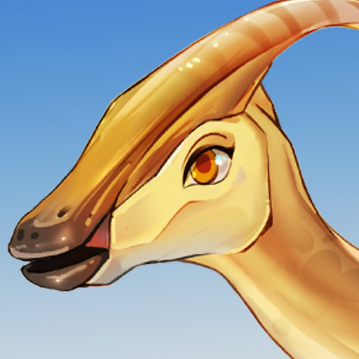 自然星球&bull;时空战纪