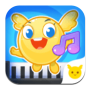 宝宝儿歌音乐欣赏