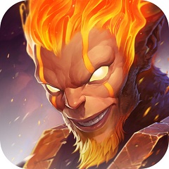 齐天战神百度版