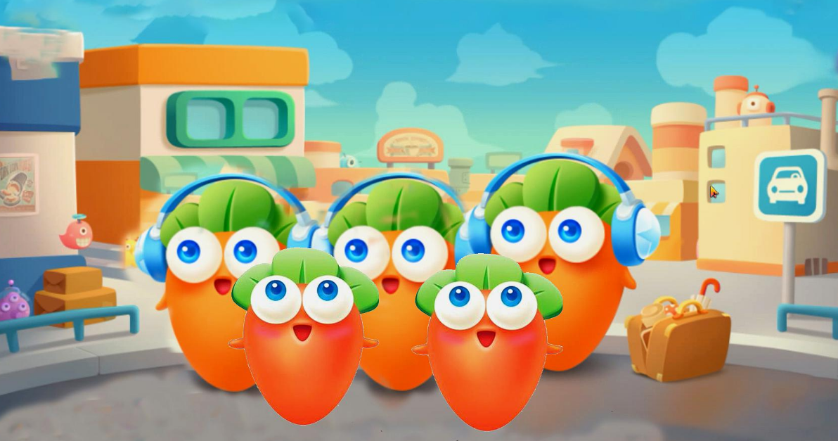 保卫萝卜13怎么过