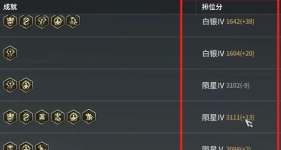 永劫无间英雄分怎么算 永劫无间英雄分怎么算
