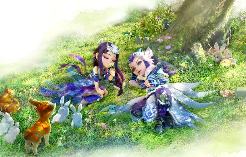 梦幻西游60级做什么 梦幻西游60级做什么