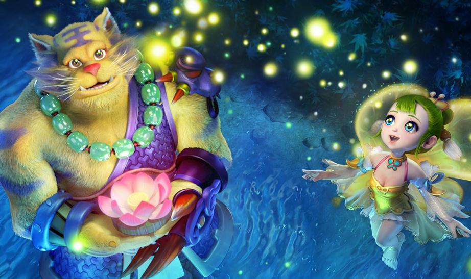 梦幻西游60级做什么 梦幻西游60级做什么