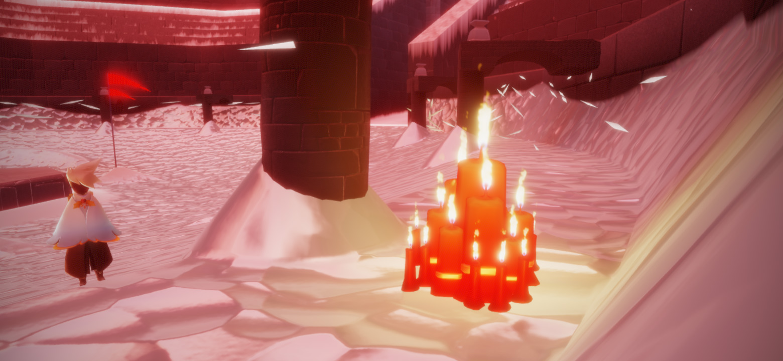 光遇梦想季如何找到光芒