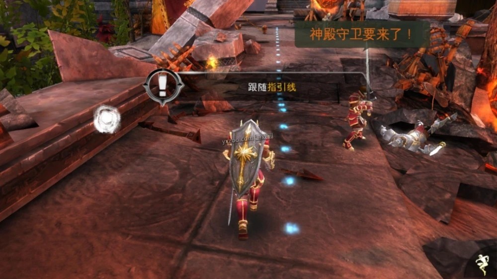 黑暗与光明卡莎在哪 黑暗与光明卡莎在哪