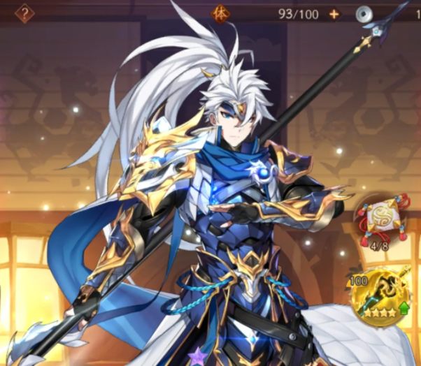 少年三国志神将仙尊怎么选 少年三国志神将仙尊怎么选