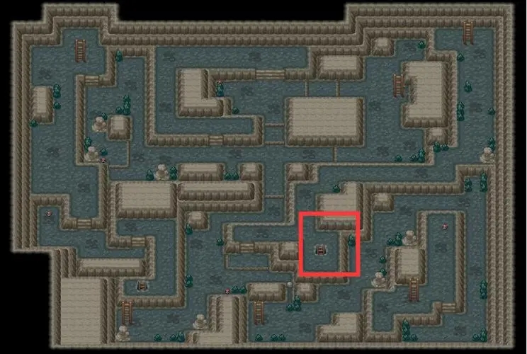 口袋妖怪火红其他岛屿怎么去