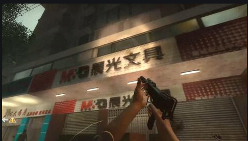 求生之路2车放下来后怎么走 