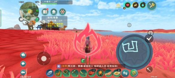 创造与魔法怎么放屋顶 创造与魔法怎么放屋顶