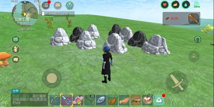 创造与魔法史诗金装备怎么制作