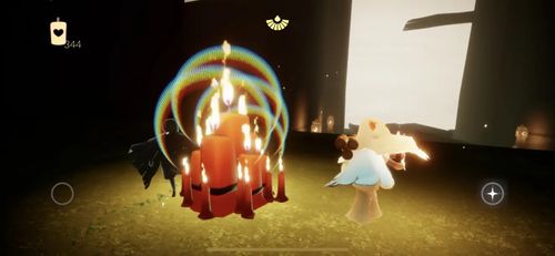 光遇梦想季如何找到光芒