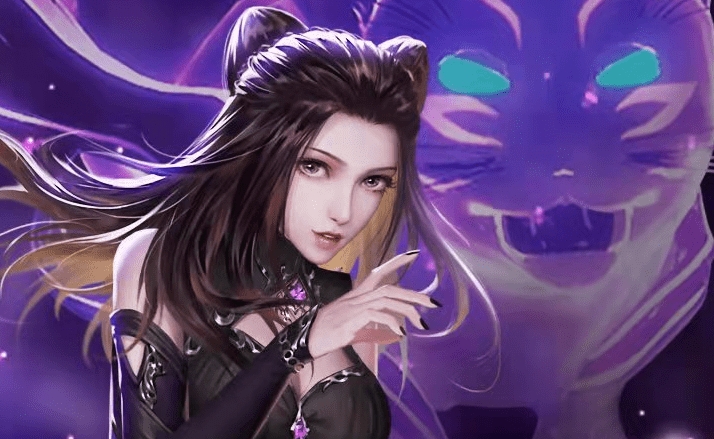 斗罗大陆手游如何获得灵猫武魂 斗罗大陆手游如何获得灵猫武魂