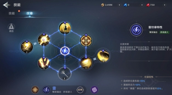 ​无神之界剑斗士用什么系