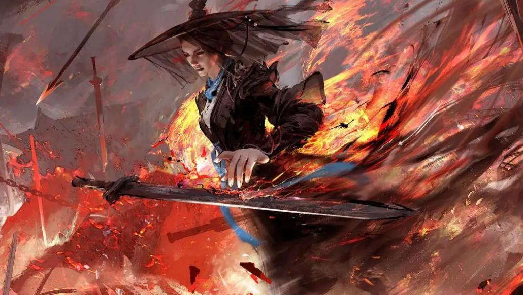 永劫无间诛神者什么成就最好