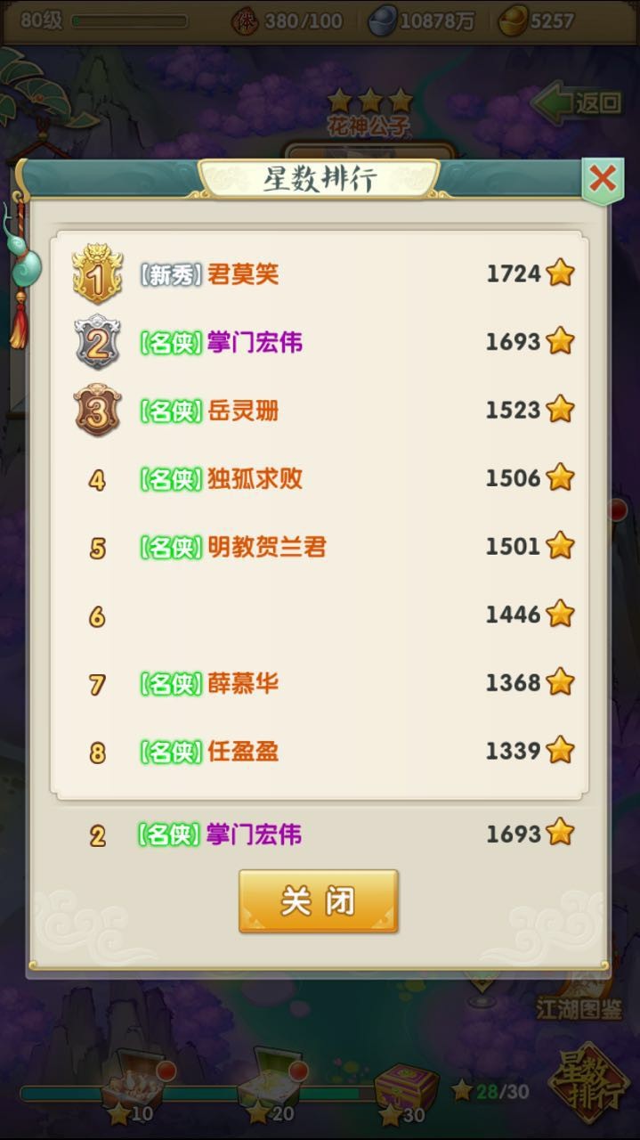 大掌门2装备觉醒最高多少 大掌门2装备觉醒最高多少