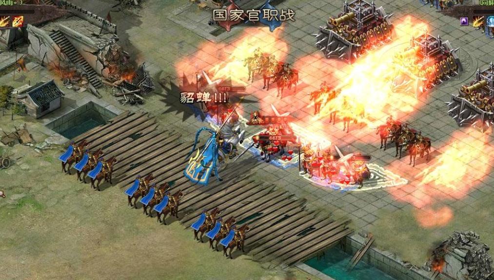 攻城掠地青铜剑怎么使用