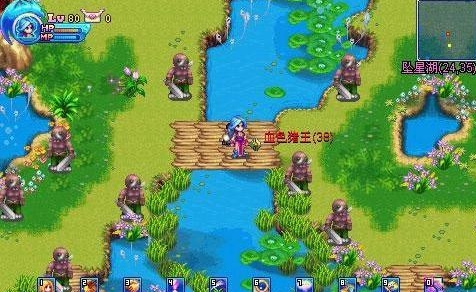 魔力世纪手游怎么挂机 魔力世纪手游怎么挂机