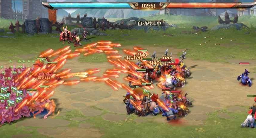 少年三国志3阶极品哪里弄