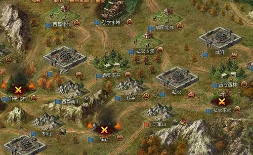 攻城掠地许褚怎么觉醒武将 攻城掠地许褚怎么觉醒武将