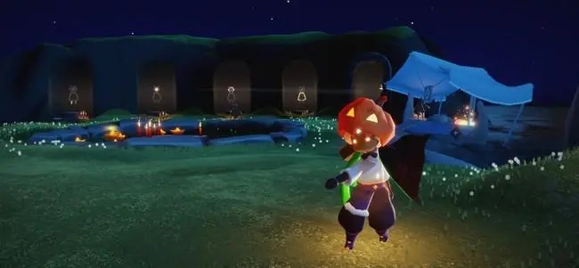 光遇梦想季如何找到光芒