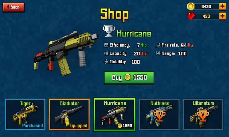 像素射击家园在哪