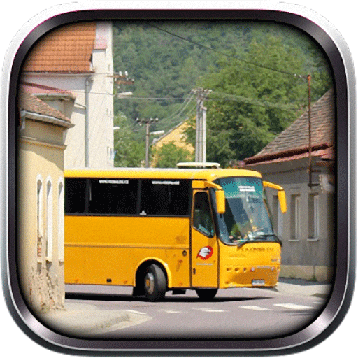 公交车模拟器2017