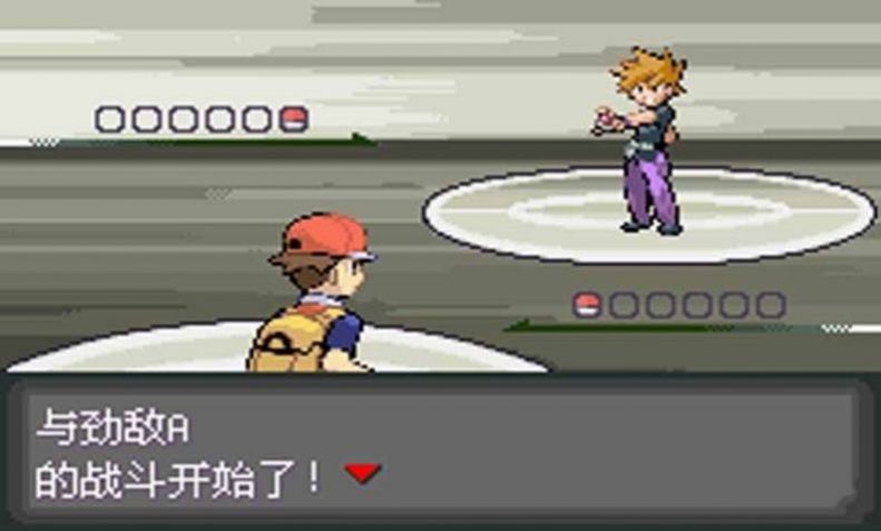 ​口袋妖怪火红在哪里抓鬼