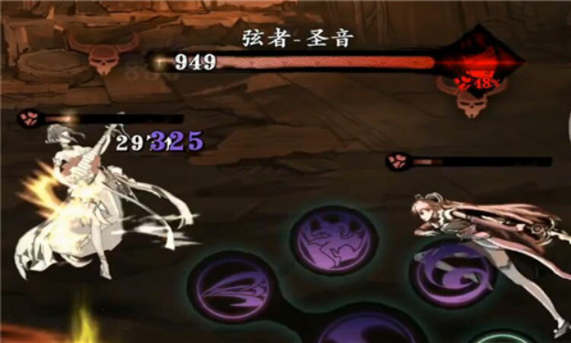 ​影之刃3奥义技能有哪些