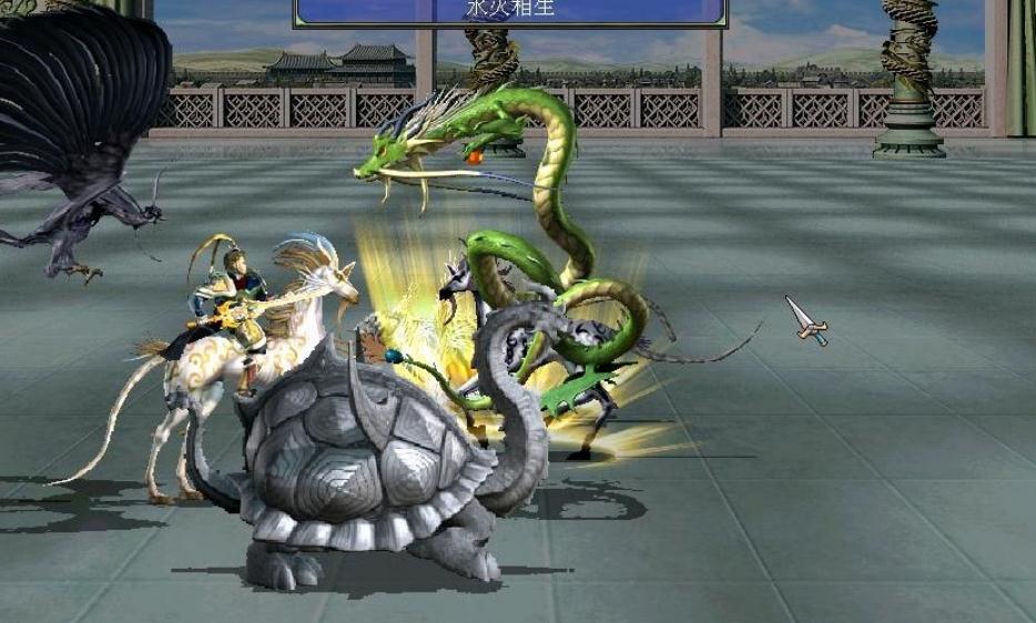 三国群英传2最强5人伏兵怎么玩 三国群英传2最强5人伏兵怎么玩