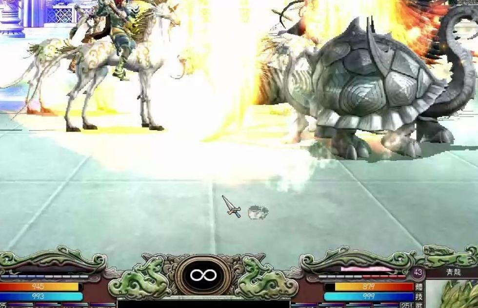 三国群英传2最强5人伏兵怎么玩