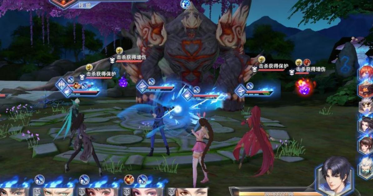 斗罗大陆怎么克制克制玄武龟