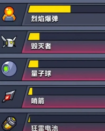 弹壳特攻队s刀和s枪哪个厉害 弹壳特攻队s刀和s枪哪个厉害