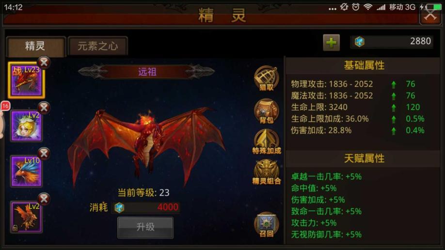 全民奇迹神羽宝匣里面是什么