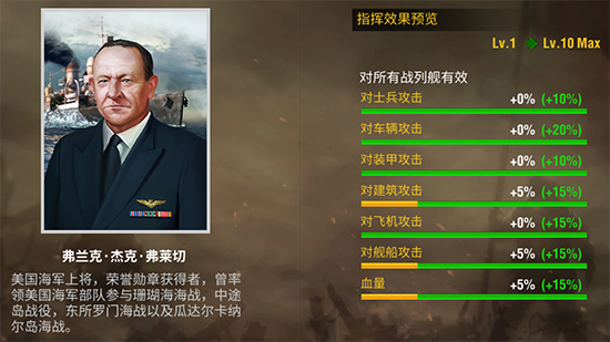 二战风云征战峡谷怎么玩