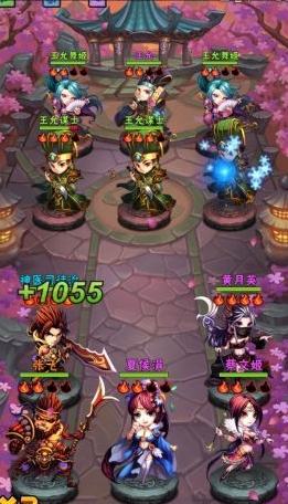 少年三国志关羽在哪里
