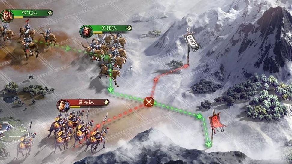 三国志战略版什么是五星武将