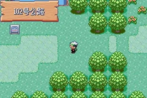​口袋妖怪火红怎么去八岛和九岛