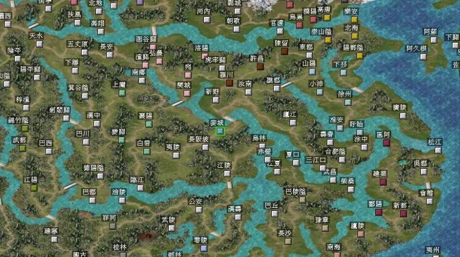 三国群英传7赵云用什么武器最好