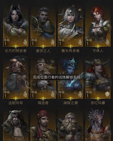 ​地下城堡3商人位置有哪些