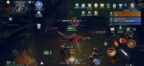 全民奇迹冰后怎么组合